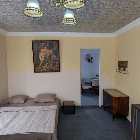 Mano'S Guest House Kobuleti Εξωτερικό φωτογραφία