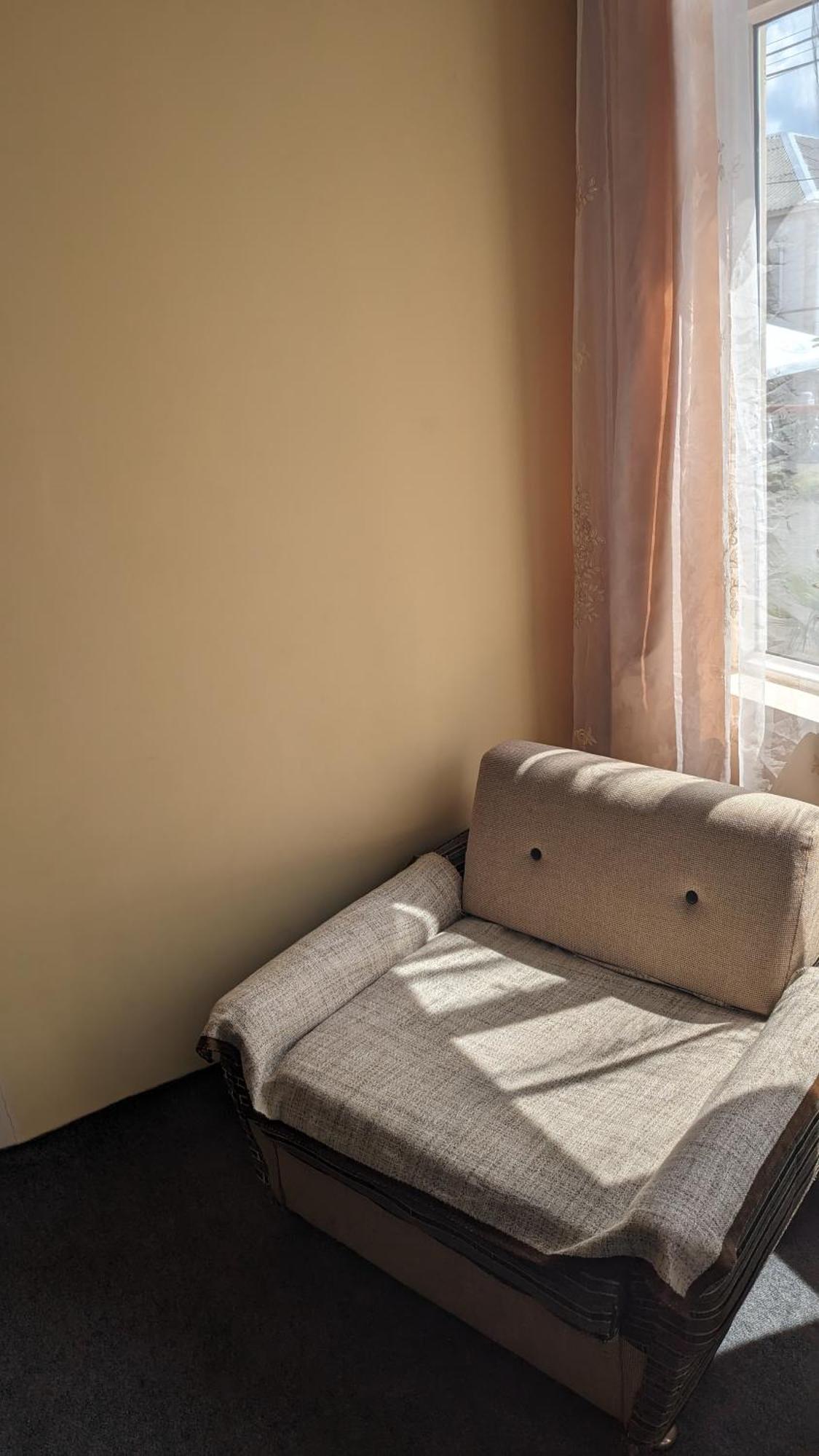 Mano'S Guest House Kobuleti Εξωτερικό φωτογραφία